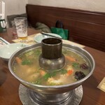 タイ料理 Sweet Basil - 