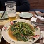 タイ料理 Sweet Basil - 