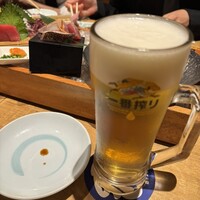 磯ぎよし 天神店 - 