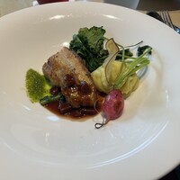 TEIEN Restaurant comodo - 