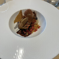 TEIEN Restaurant comodo - 