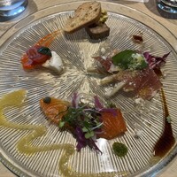 TEIEN Restaurant comodo - 