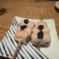 銀座 希鳥 - 