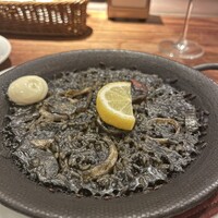 スペイン料理 La Cazuela 三ノ宮 ミント神戸店 - 