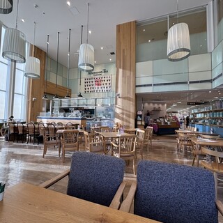 アフタヌーンティー・ティールーム_2