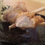 くつろぎ亭ひこべえ  - 唐揚げの秘密♡