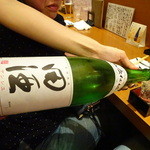 炭匠きしもと - 青森の「田酒」