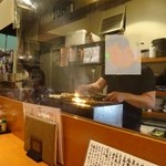 炭匠きしもと - 