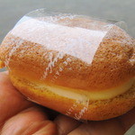 ル・パティシエ ヨコヤマ - 雲ふわわ