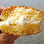 ル・パティシエ ヨコヤマ - 断面