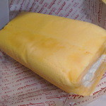 ル・パティシエ ヨコヤマ - 谷津ロール