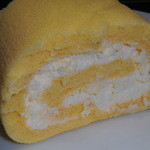 ル・パティシエ ヨコヤマ - ふわっふわです(^^)