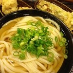 うどん 丸香 - 