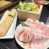 しゃぶしゃぶ 犇く 西荻窪本店