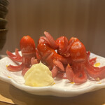 おばんざい 紬 - 