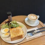 ROCKS Cafe - 