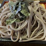 手打ちそば 思君楼 - 