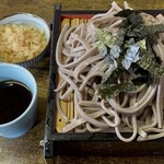 手打ちそば 思君楼 - 