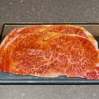 東京焼肉 平城苑 浅草総本店 - 