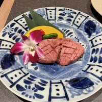 東京焼肉 平城苑 浅草総本店 - 