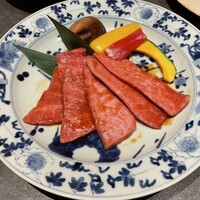 東京焼肉 平城苑 浅草総本店 - 