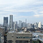 ホテルニューグランド - 