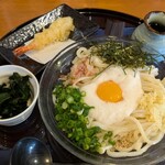本場讃岐うどん だい吉 - 