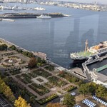 ホテルニューグランド - 