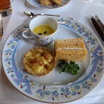 ホテルニューグランド - 