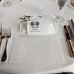 ホテルニューグランド - 