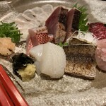 居酒屋 たけ福 - 