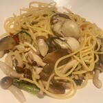 oyster&wine kitchen K - 