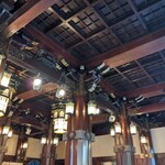 ホテルニューグランド - 