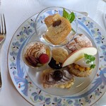 ホテルニューグランド - 