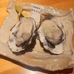 oyster&wine kitchen K - 