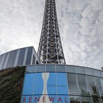 ホテルニューグランド - 