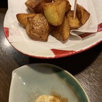 居酒屋 たけ福 - 