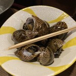 居酒屋 たけ福 - 