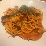 oyster&wine kitchen K - 