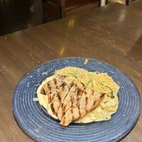 ウルフギャング・パック カフェ 愛知芸術文化センター店 - 