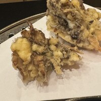 お座敷天婦羅 天政 丸ビル店 - 