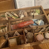 お座敷天婦羅 天政 丸ビル店 - 
