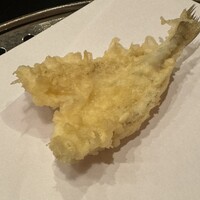 お座敷天婦羅 天政 丸ビル店 - 
