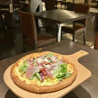 ウルフギャング・パック カフェ 愛知芸術文化センター店 - 