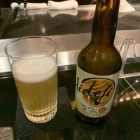 鉄板焼 「金葉亭」 ヒルトン福岡シーホーク - 