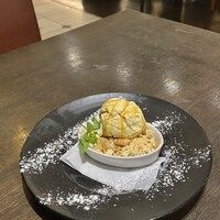 ウルフギャング・パック カフェ 愛知芸術文化センター店 - 