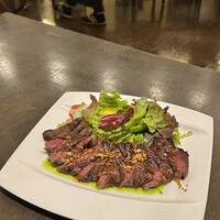 ウルフギャング・パック カフェ 愛知芸術文化センター店 - 