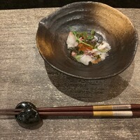 鉄板焼 「金葉亭」 ヒルトン福岡シーホーク - 