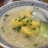 香港麺 新記 三宿本店