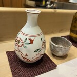 うを徳 - 賀茂鶴二合
